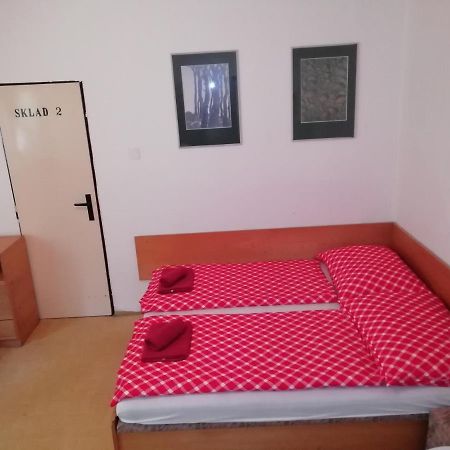 Penzion Rudolfovna Železná Ruda Zewnętrze zdjęcie